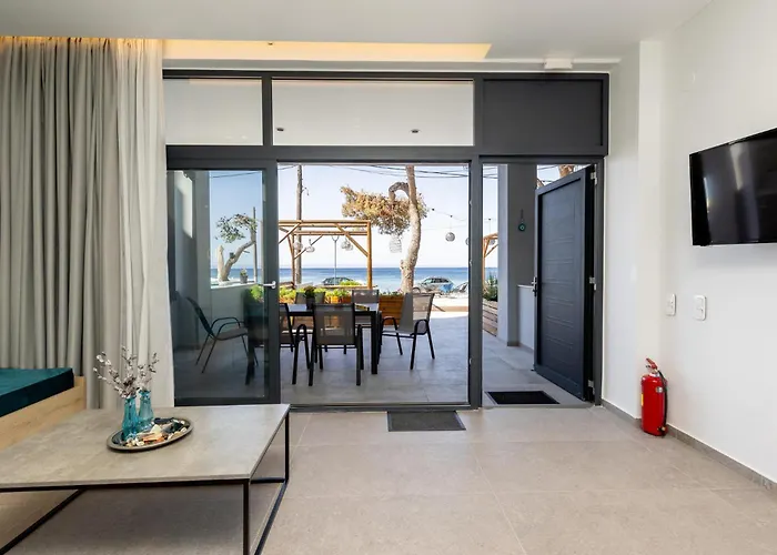 Enalia Luxury Living