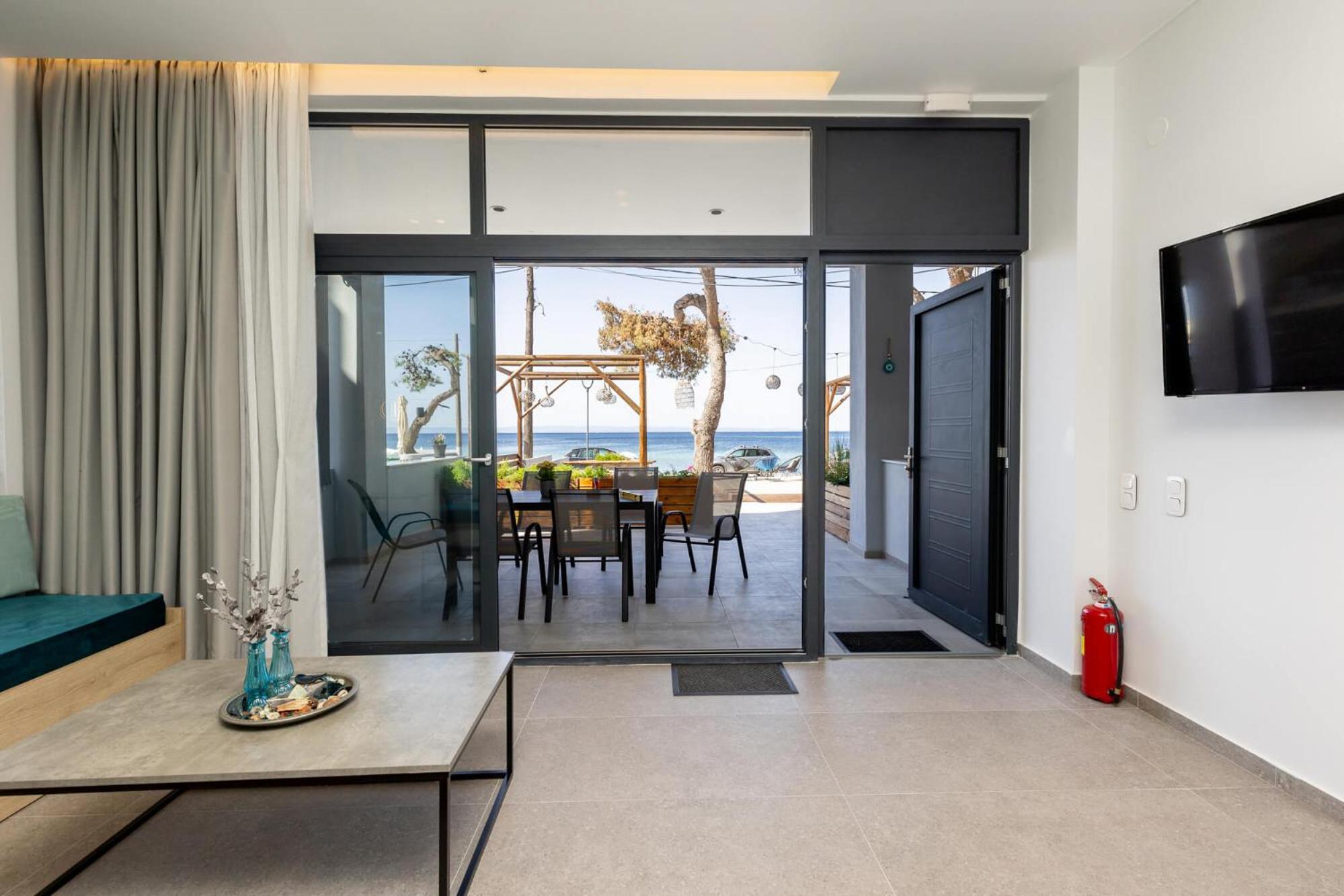 Enalia Luxury Living *