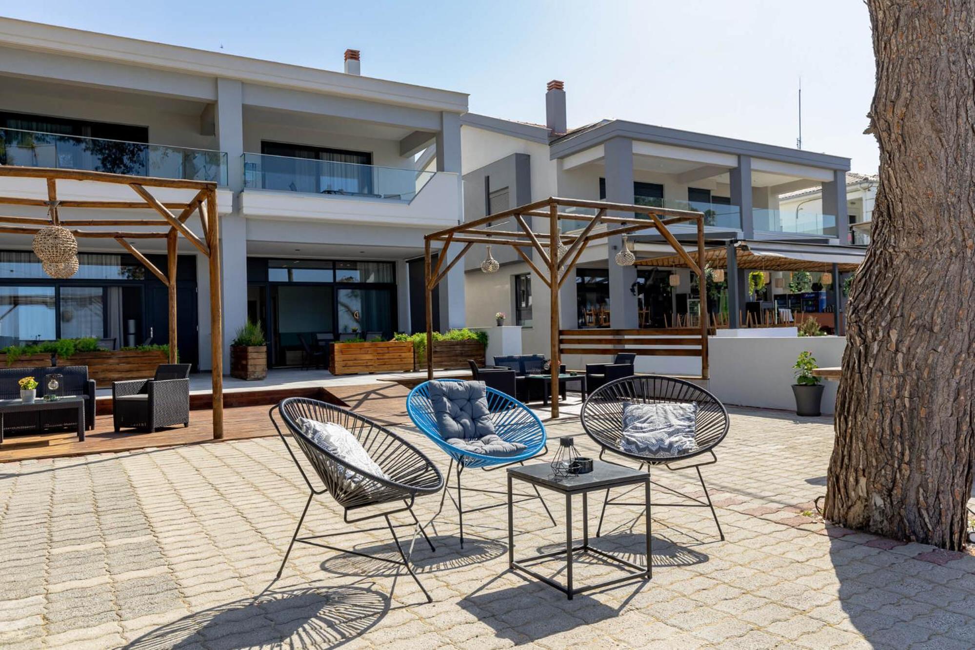 Enalia Luxury Living *