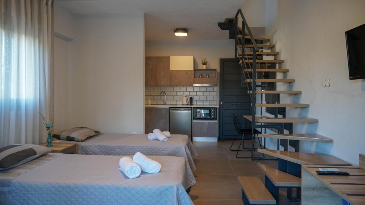 Enalia Luxury Living * Nikiti (Sithonia)