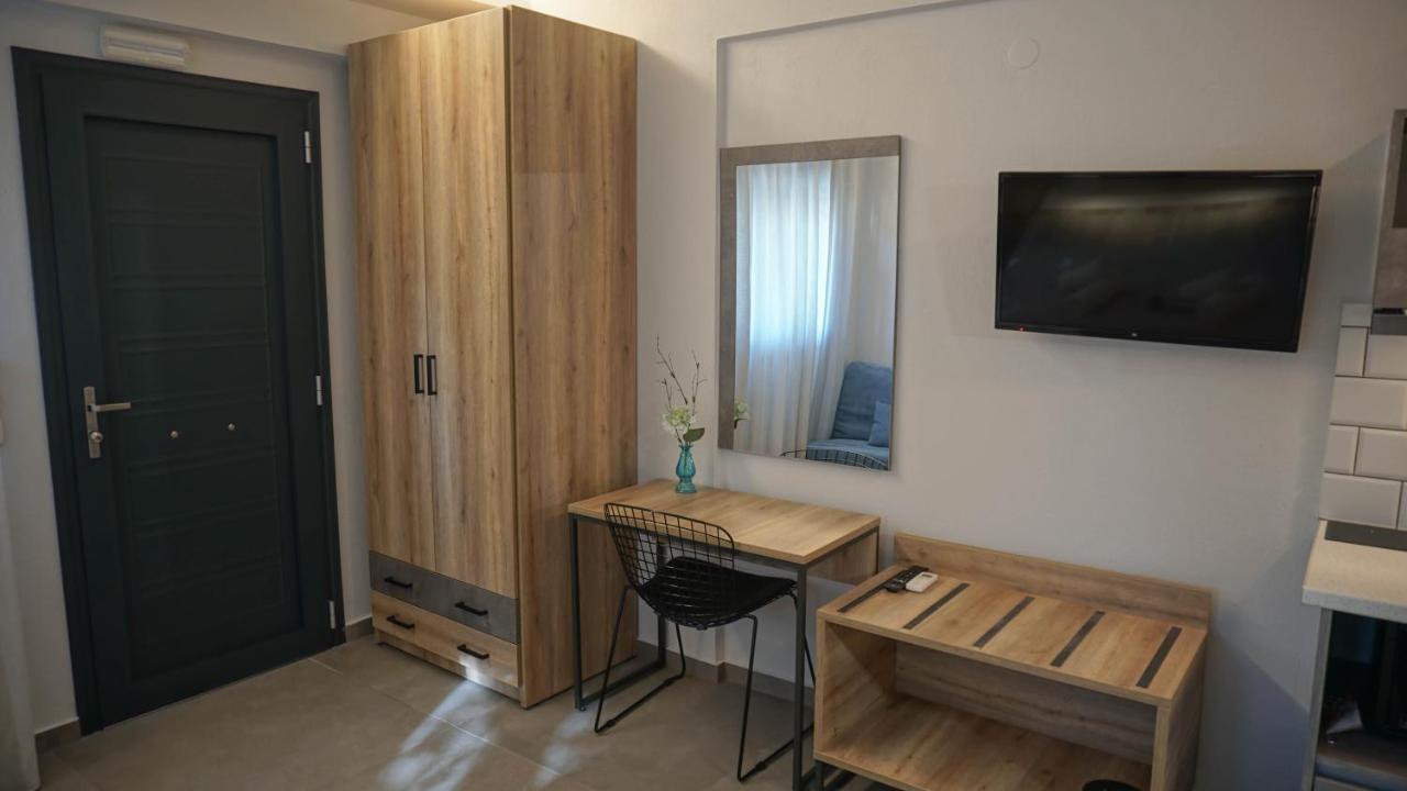 Enalia Luxury Living Apartmán