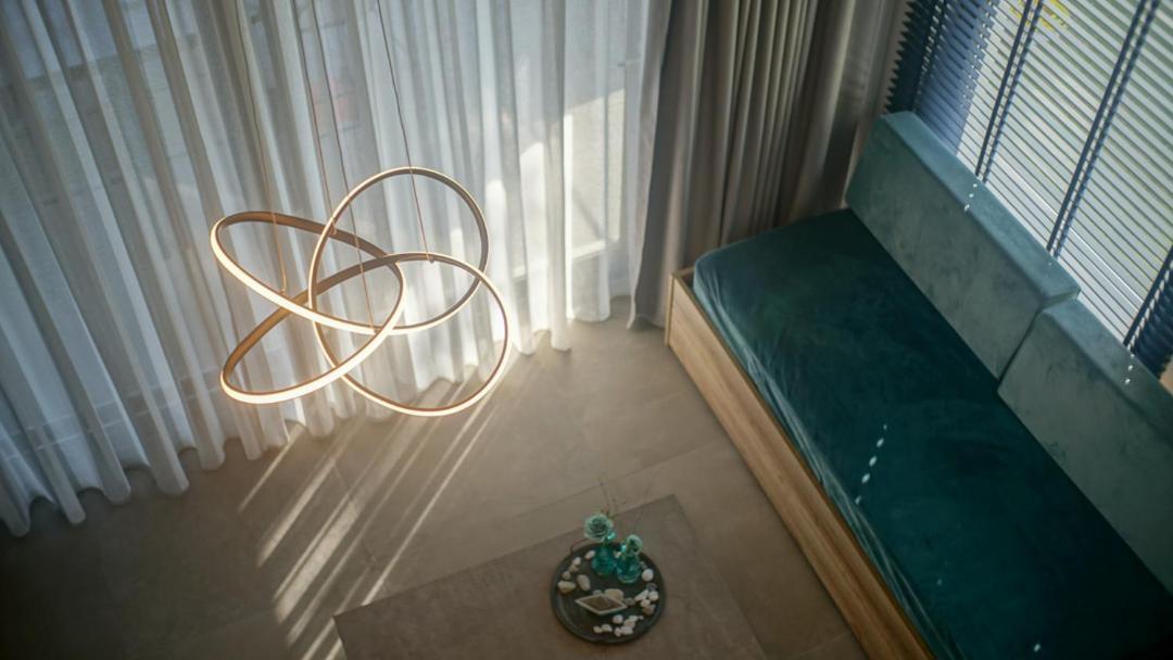 Apartment Enalia Luxury Living