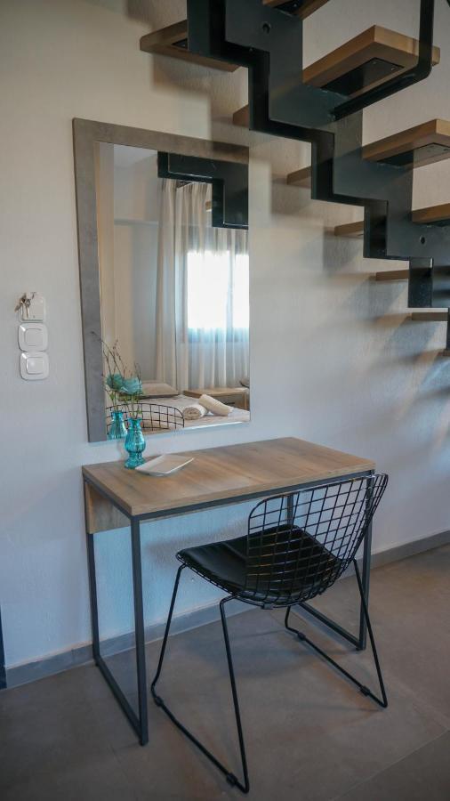 Apartment Enalia Luxury Living